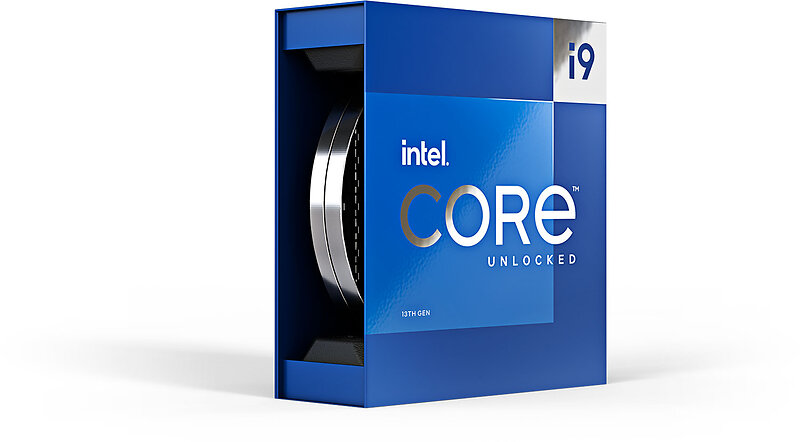 Intel Core i9 13900K 3.0GHz Socket 1700 Box without  ...