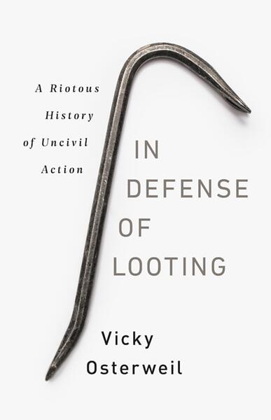 In Defense of Looting main image 0