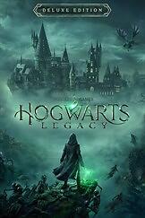 Hogwarts Legacy Digital Deluxe Edition (PC)
