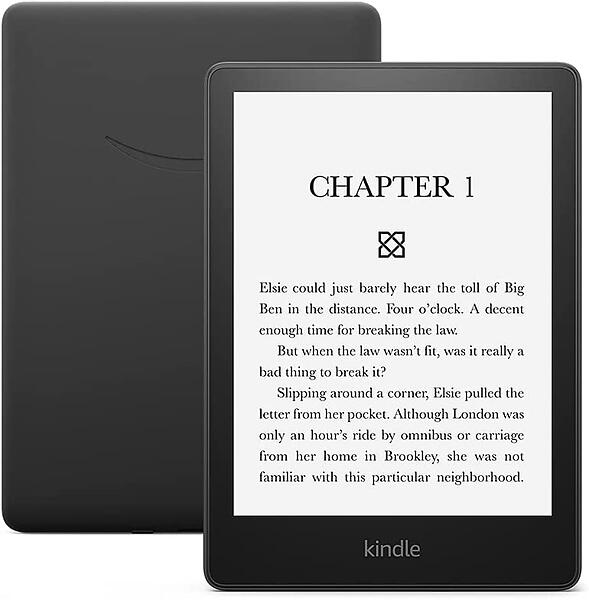 Amazon Kindle Paperwhite 5 16Go (2022)