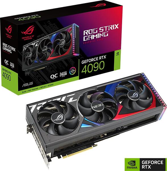 Promo PC fixe gamer : ce monstre équipé d'une RTX 4090 s'offre une belle  réduction ! 