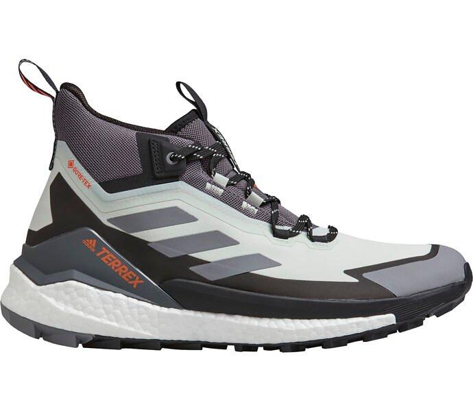 Adidas Terrex Free Hiker 2 GTX (Herr)