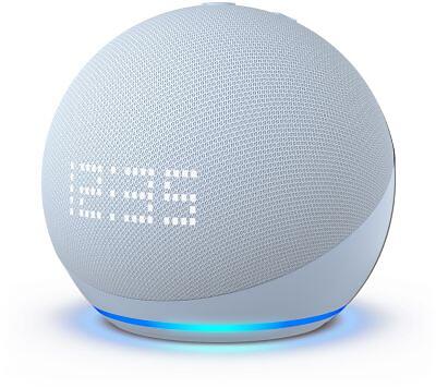Amazon Echo Dot (5e Génération)