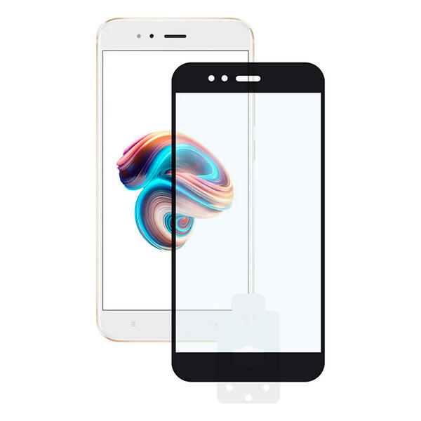 Ksix Extreme 2.5D Tempered Glass for Xiaomi Mi A1