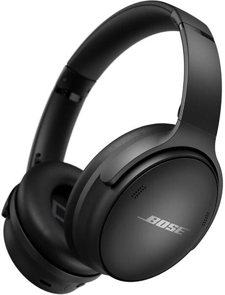 Bose QuietComfort SE Wireless Over Ear