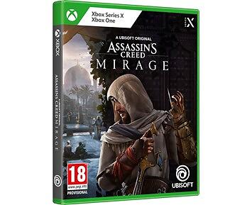 Assassin's Creed Mirage (Xbox One | Series X/S)