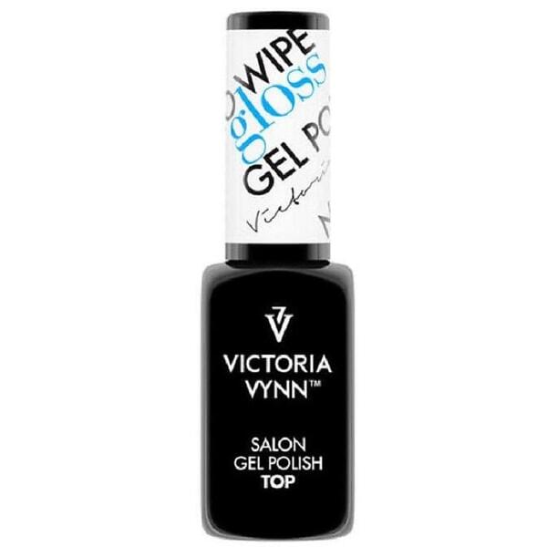 Victoria Vynn Salon Gel Polish No Wipe Glossy Top 15ml