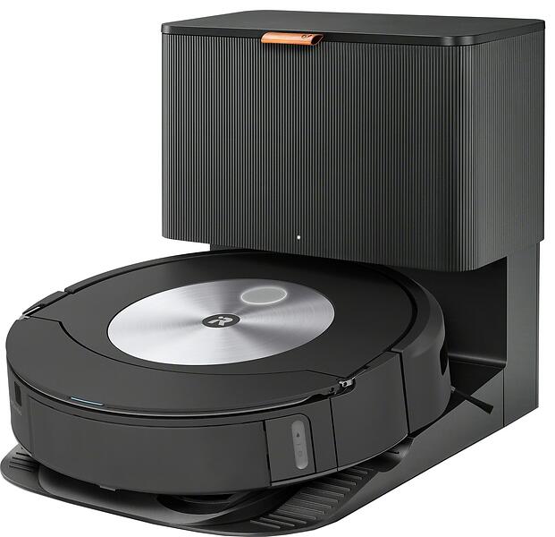 iRobot Roomba Combo j7+