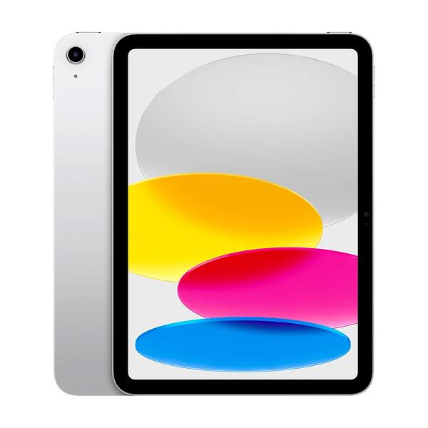 Apple iPad 10.9" 64GB 2022 (10th Generation)