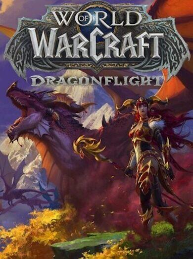 World of Warcraft: Dragonflight - Heroic Edition (PC)