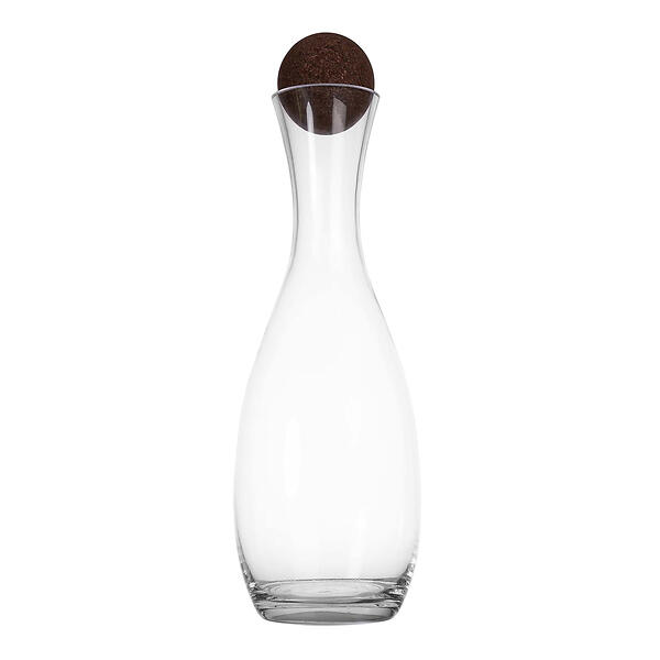 Sagaform Nature Karaff Med Kork 150cl