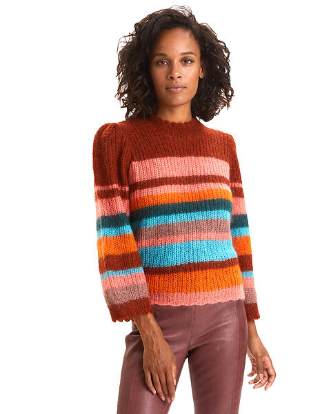 Odd Molly Savage Sweater (Dam)