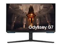 Samsung Odyssey S28BG700 28" Gaming 4K UHD IPS 144Hz