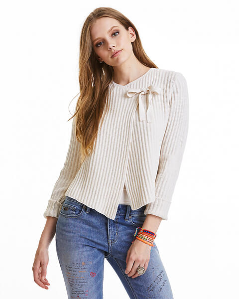 Odd Molly Rib It In Cardigan (Dam)