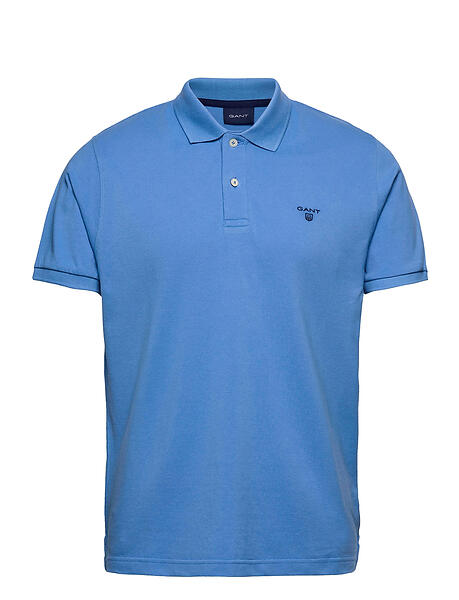 Gant Pique Rugger Polo Shirt (Herr)