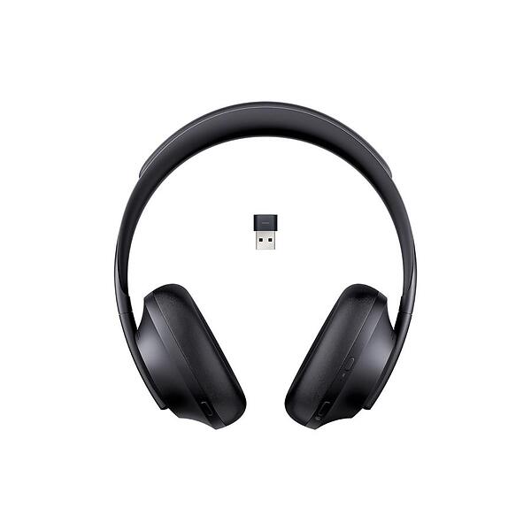 Bose Noise Cancelling Headphones 700UC Wireless Over ...