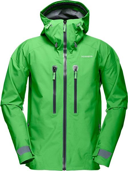 Norrøna Trollveggen GTX Pro Jacket (Herre) Norrøna Trollveggen GTX Pro Jacket (Herre)