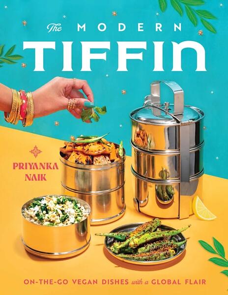 The Modern Tiffin av Priyanka Naik - Sammenlign priser hos Prisjakt