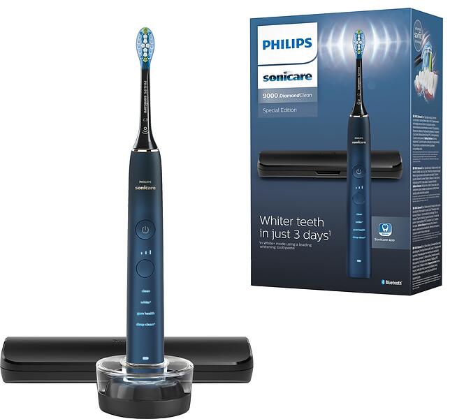 Philips Sonicare DiamondClean 9000 Special Edition H ...