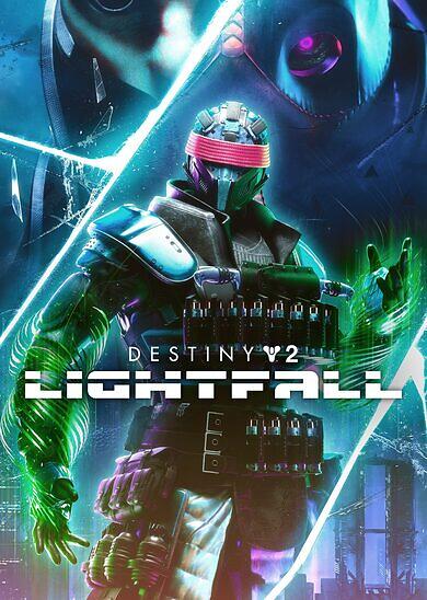 Destiny 2: Lightfall (DLC) (PC)