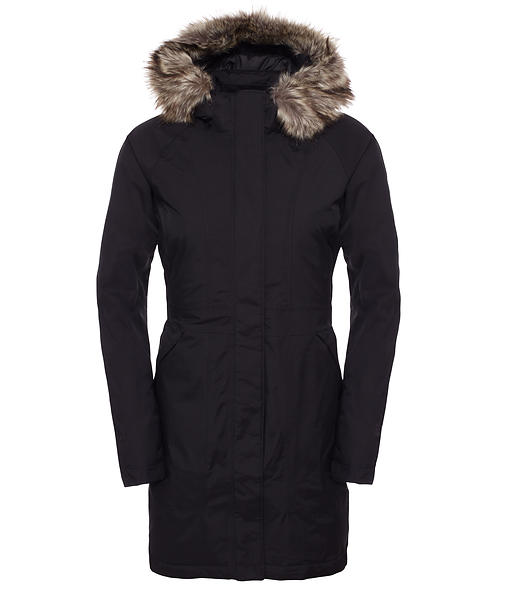 The North Face Arctic Parka (Dame)