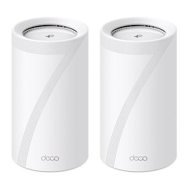 TP-Link Deco BE85 BE22000 Whole Home Mesh WiFi 7 Sys ...