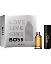 Hugo Boss The Scent edt 50ml + Deo Spray 150ml For Men