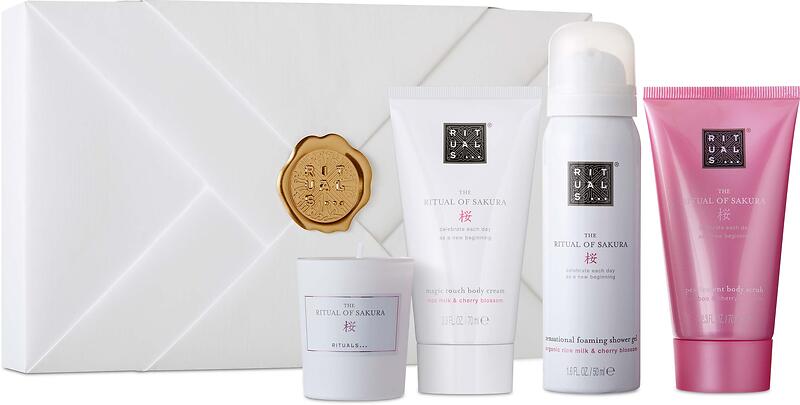 Rituals The Ritual of Sakura Small Gift Set