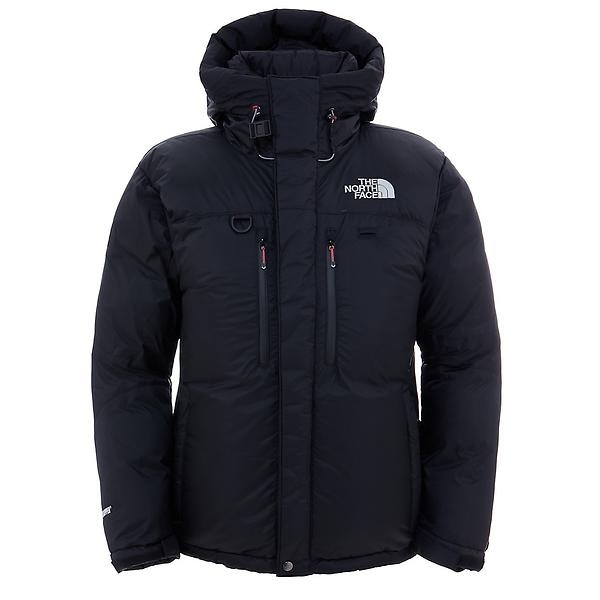Best pris på The North Face Himalayan Parka (Herre) Jakker The North Face Himalayan Light Dunjakke Svart | Herre