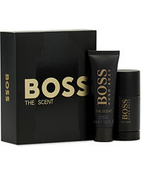 Hugo Boss The Scent Deo Stick 75ml + Shower Gel 50ml Gift Set