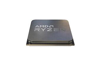 AMD Ryzen 7 5800X3D 3,4GHz Socket AM4 Tray