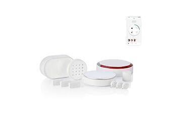 Somfy Home Alarm Advanced Plus