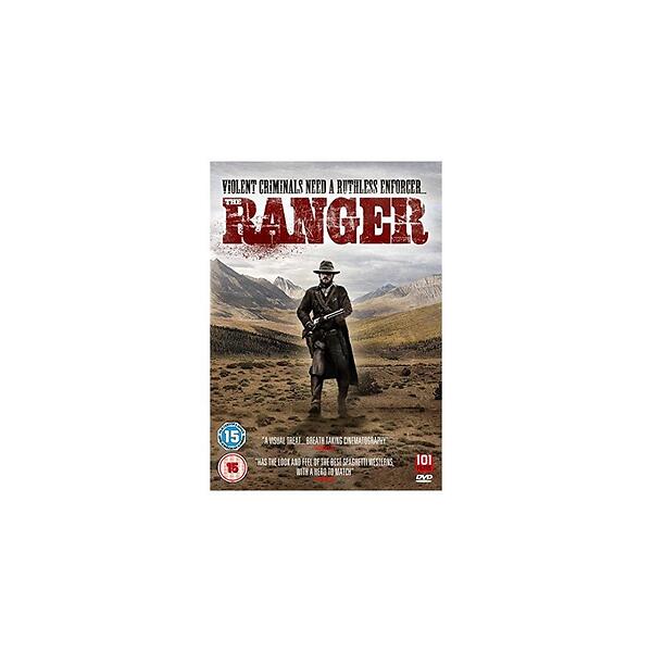The Ranger DVD - Sammenlign priser hos Prisjakt