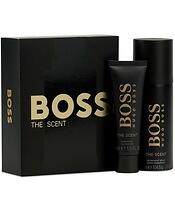 Hugo Boss The Scent Deo Spray 150ml + SG 50ml for Men