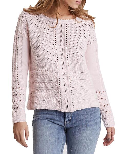 Odd Molly Symmetry Sweater (Dam)