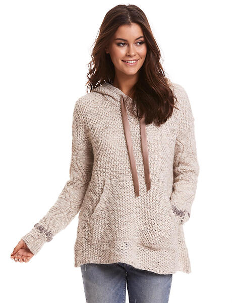 Odd Molly Wavelength Sweater (Dam)