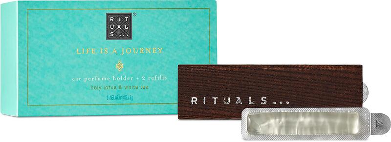 Rituals The Ritual of Karma Life is a Journey Car Perfume 6g