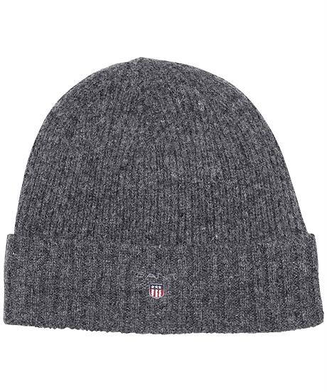 Gant Cotton Wool Beanie