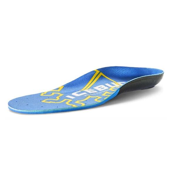 Icebug Insoles Fat Low