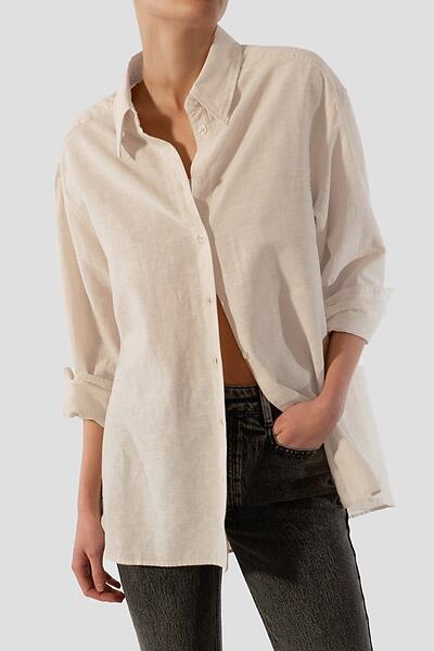 Twist & Tango Sara Shirt (Dam)