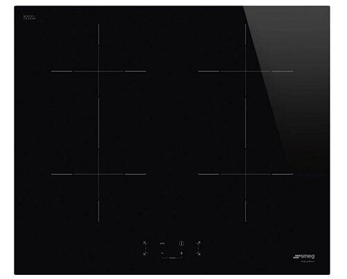 SMEG SIB2641D (Svart)
