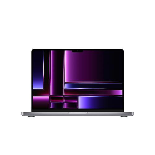 Apple MacBook Pro (2023)(Fra) - M2 Pro 12C 19C GPU 1 ...