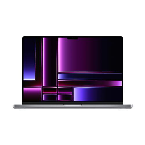 Apple MacBook Pro (2023) - M2 Pro 12C 19C GPU 16'' 1 ...