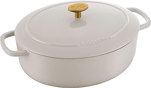 Ballarini Bellamonte Casserole 31cm 5,5L