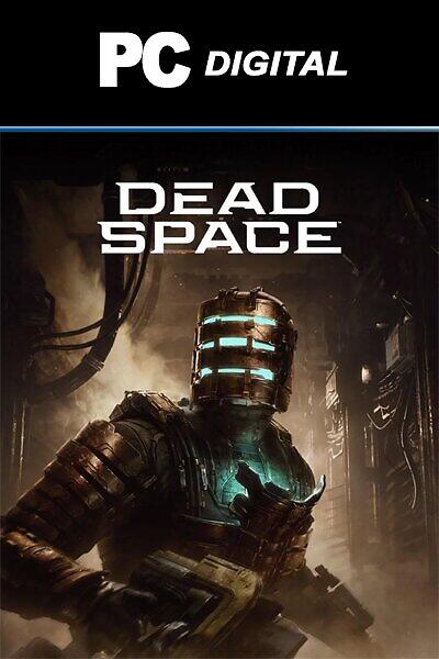 Dead Space - Remake (PC)