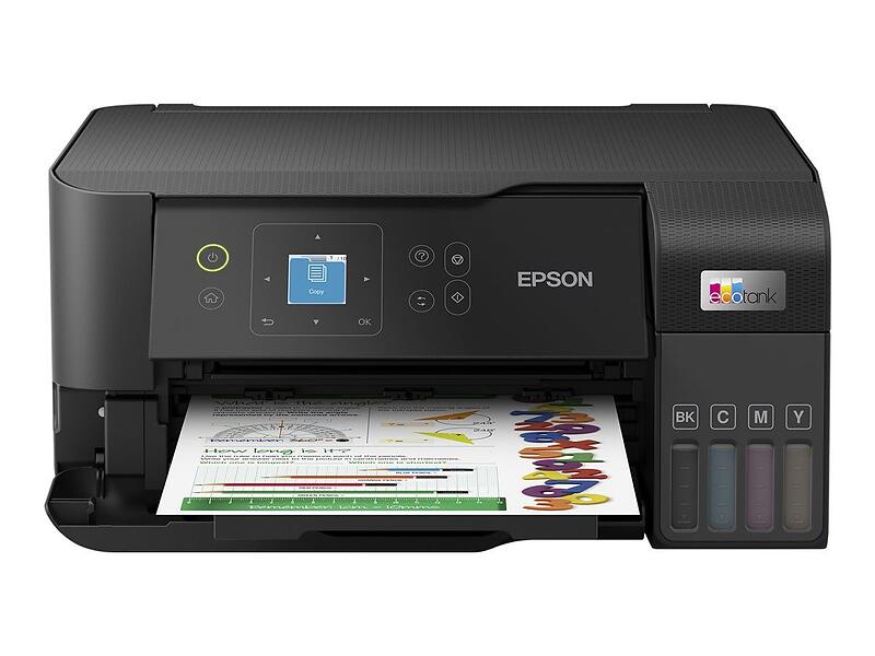 Epson EcoTank ET-2840 Special Edition All-in-One