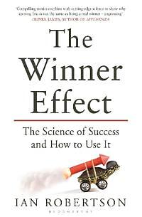 The Winner Effect - Sammenlign priser hos Prisjakt