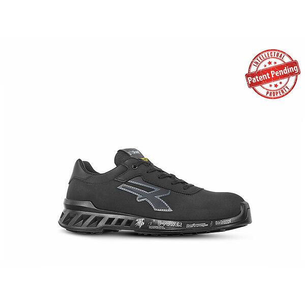 Skechers Work Waterproof: Relment - Erett