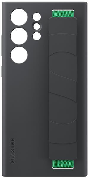 Samsung Silicone Grip Cover for Samsung Galaxy S23 U ...