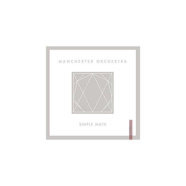 Manchester Orchestra Math CD - Sammenlign priser hos Prisjakt